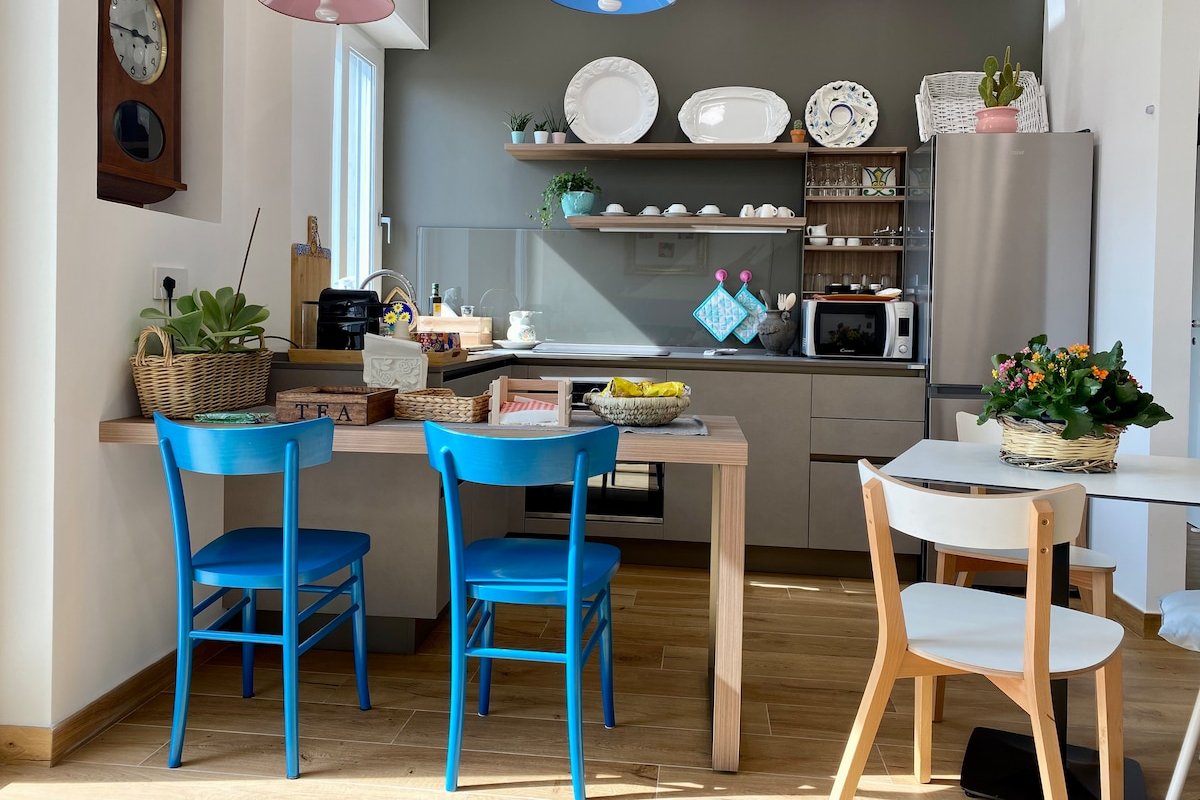 Terrazza panorama centro storico gallery image 4