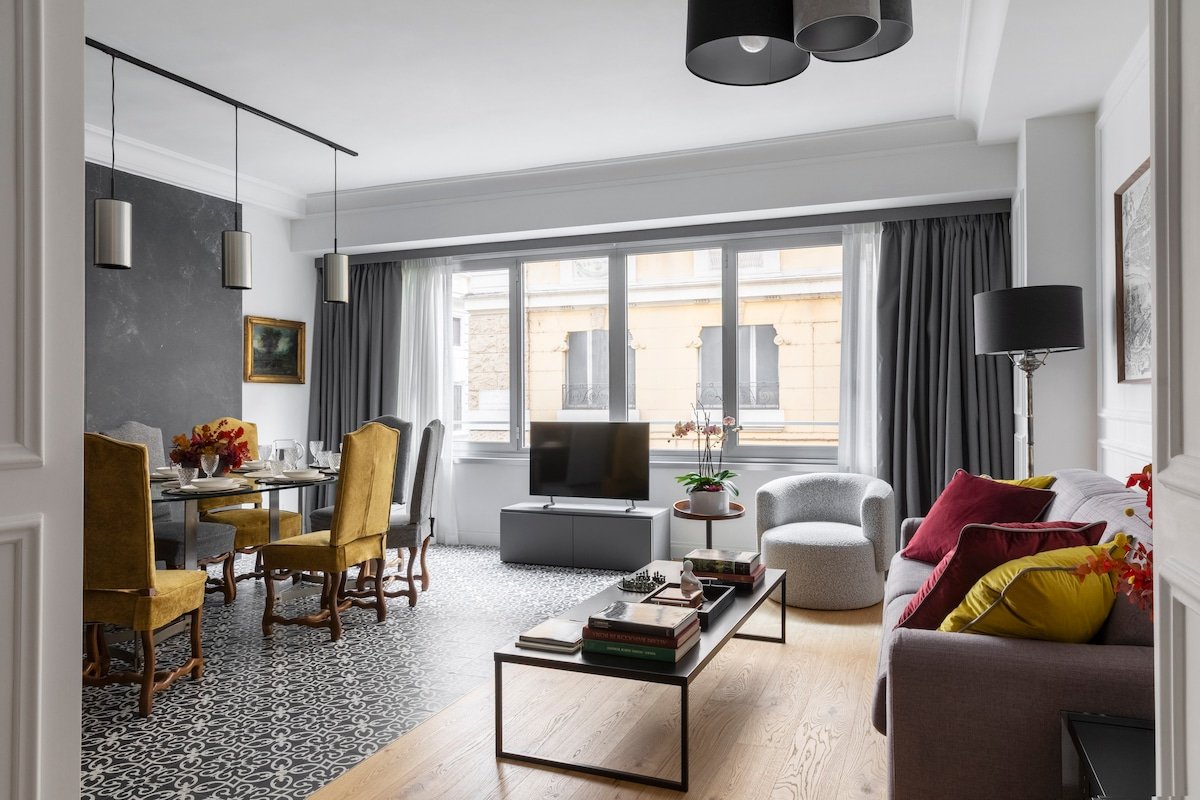 “Le Due Cupole” Luxury Apartment A gallery image 3