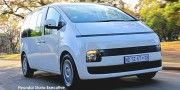 HYUNDAI STARIA R2.2 LUXURY A/T (9 SEAT) - 26 thumb