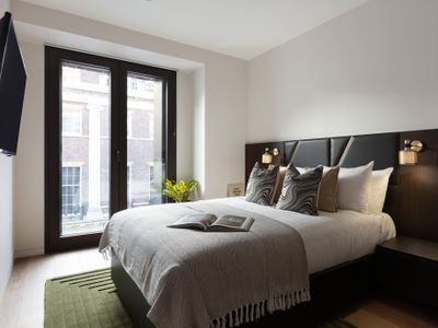 Oxford Street luxury 2 bedroom serviced apartment