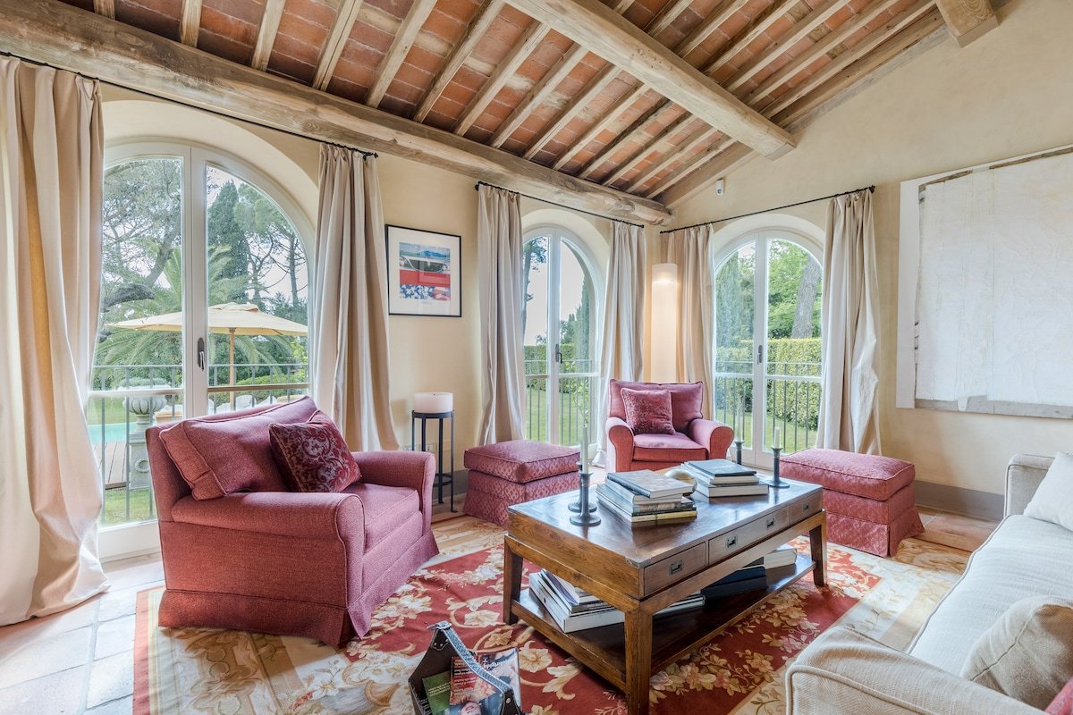 Villa Petra gallery image 5