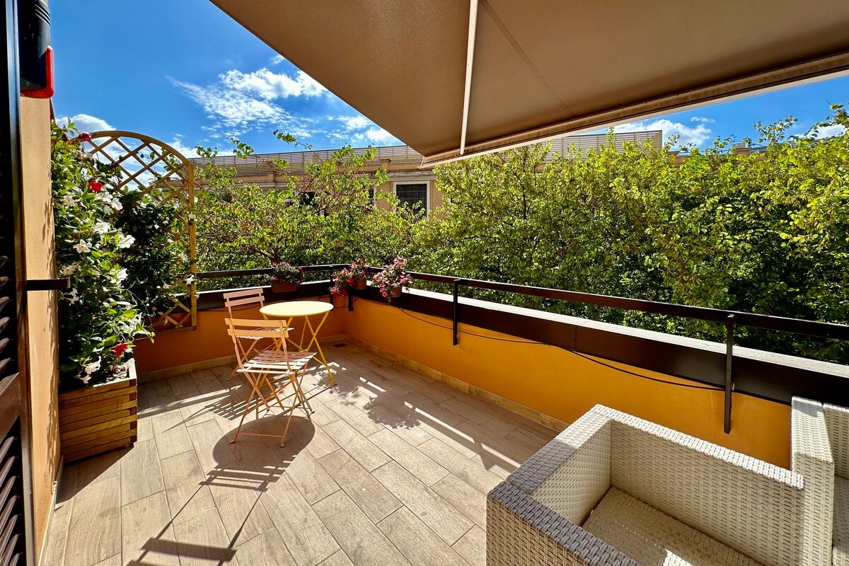 Casa Happya – Metro A: Central Rome gallery image 2