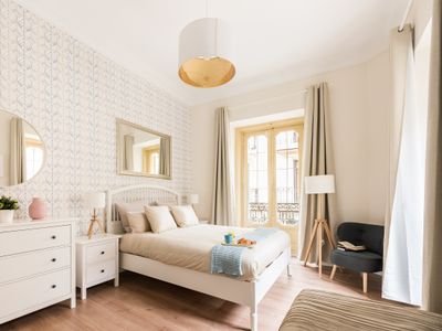 Apartment in Puerta del Sol – Madrid Center