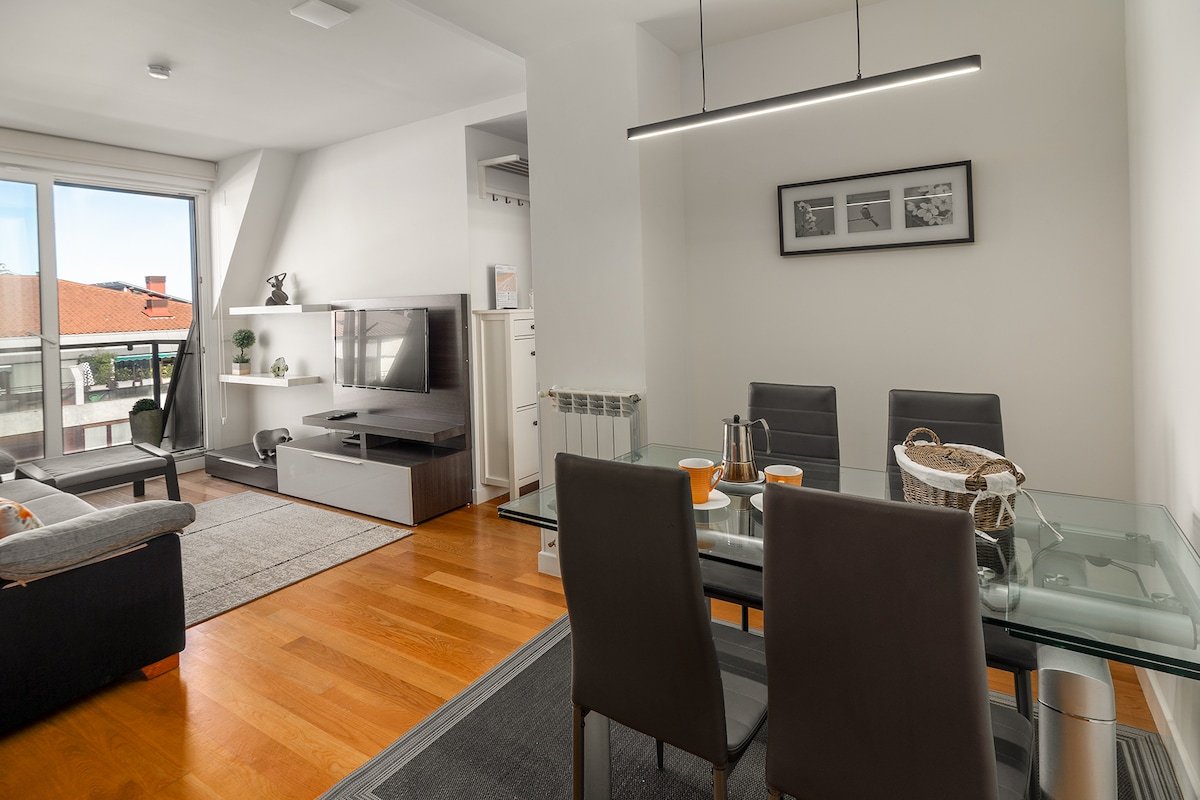 100 metros de la playa. Parking incluido gallery image 4