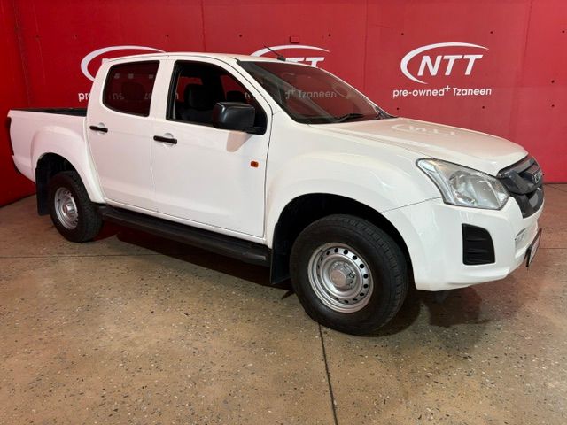 ISUZU D-MAX 250 HO HI-RIDE  for Sale in South Africa
