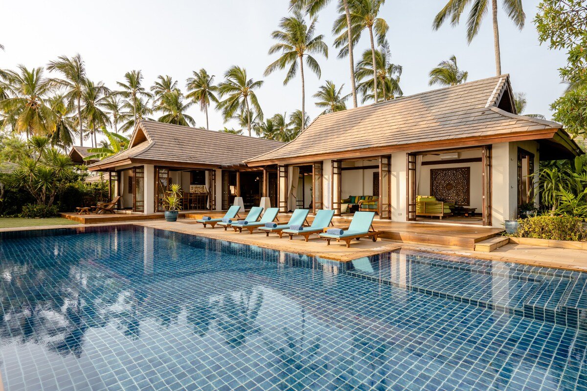 Villa Waimarie gallery image 5