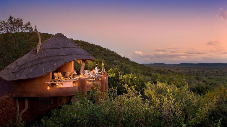 Madikwe Dithaba Lodge photo