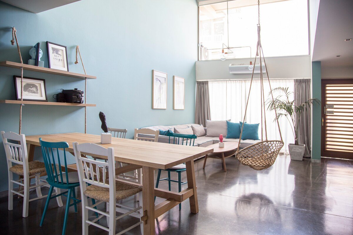 AcropolisView/6bedr/sleeps18/300sq. gallery image 3