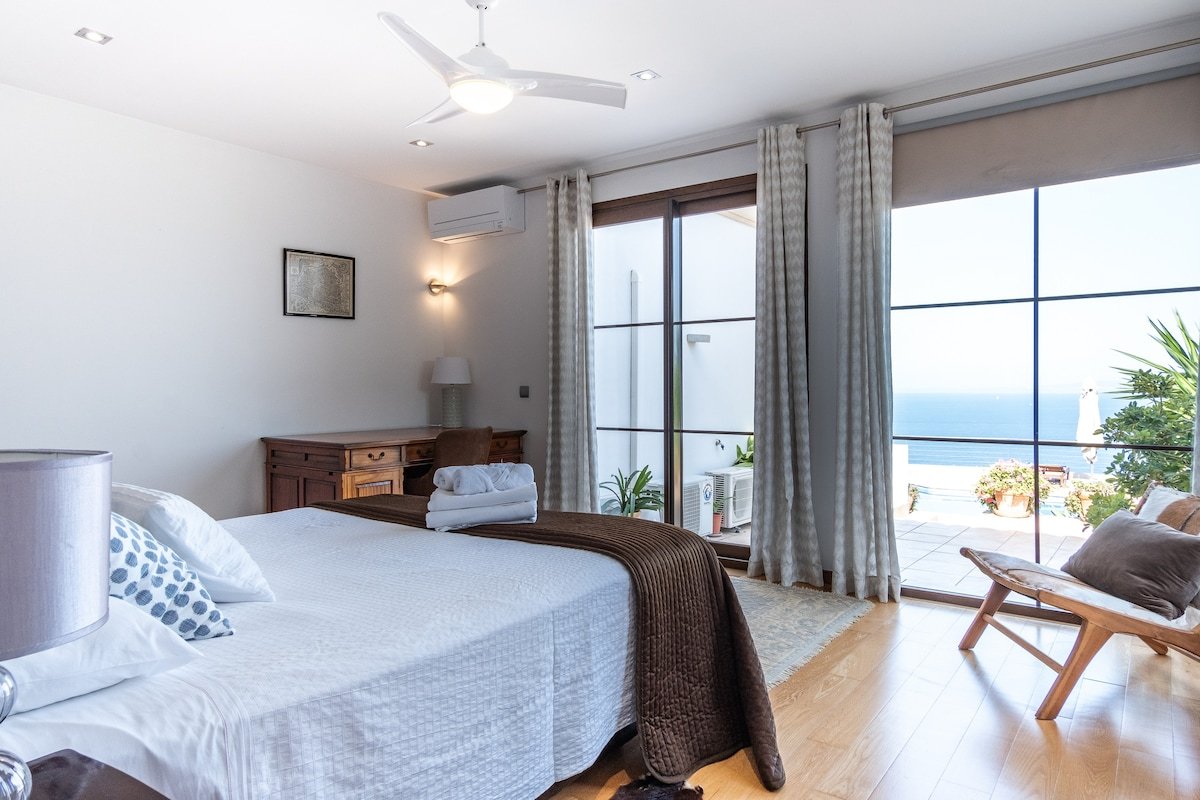 Amazing seaviews Villa Voramar with pool Sa Torre gallery image 5