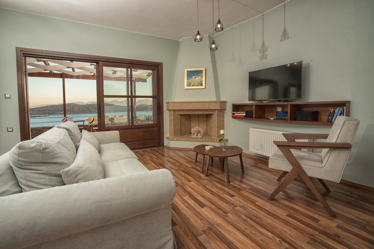 Villa Imperia gallery image 4