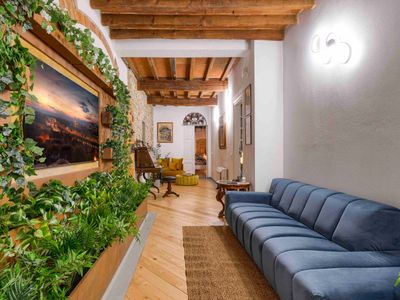 Il Giardino Fiorentino – Luxury Apartment & Spa
