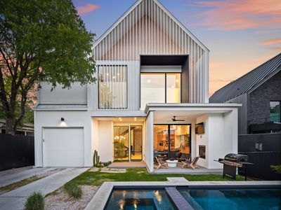 Dream Home in the Heart of Austin