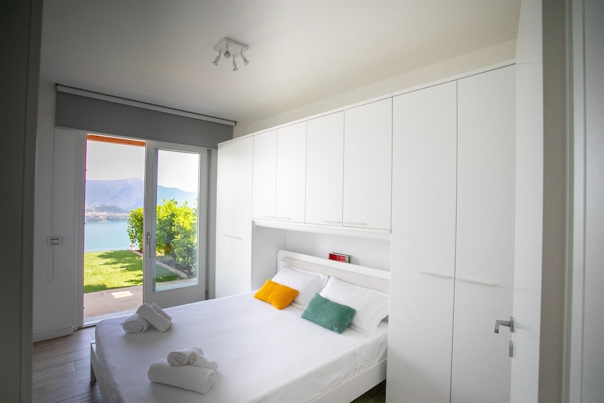 IseoLakeRental – Appartamento Celeste gallery image 3