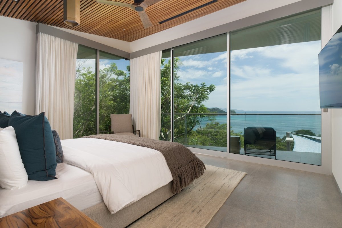 Papagayo Luxury Escape – Villa Flor Blanca gallery image 5