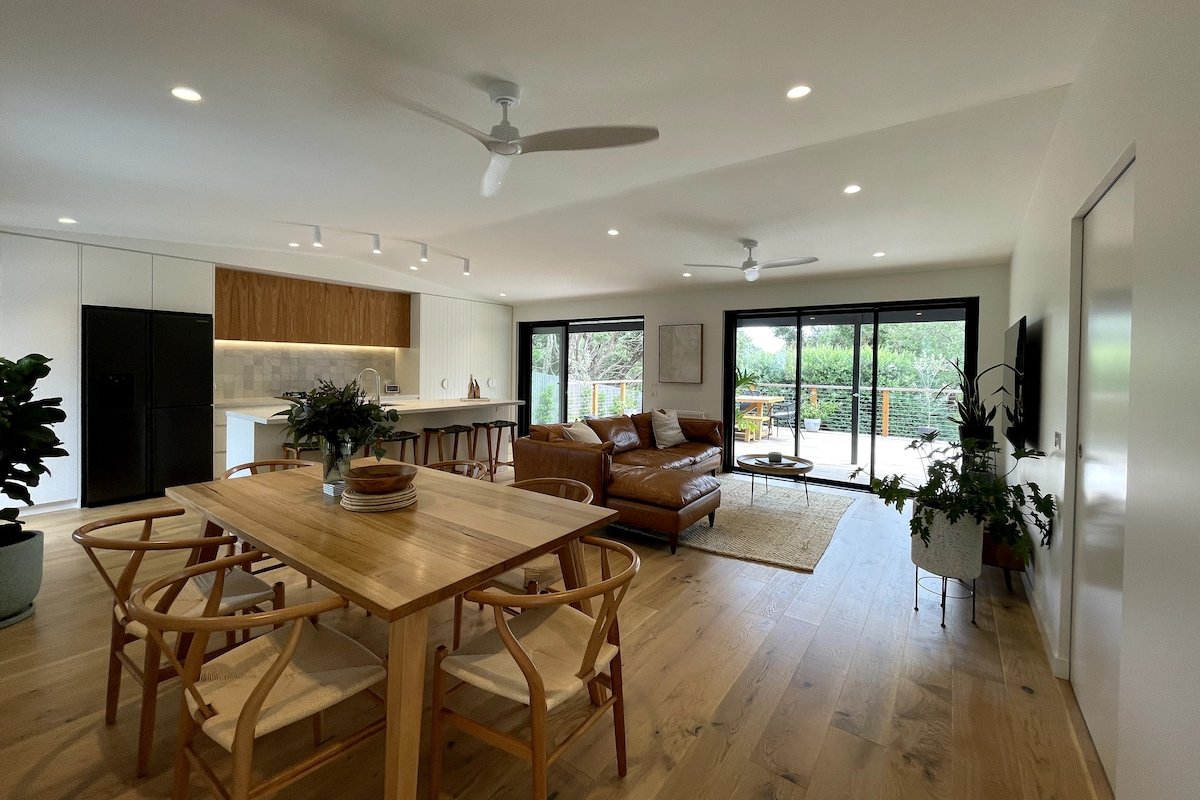 The Retreat – Heated Pool Escape gallery image 4