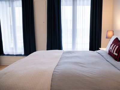 Royal Dalhousie – Bluenose