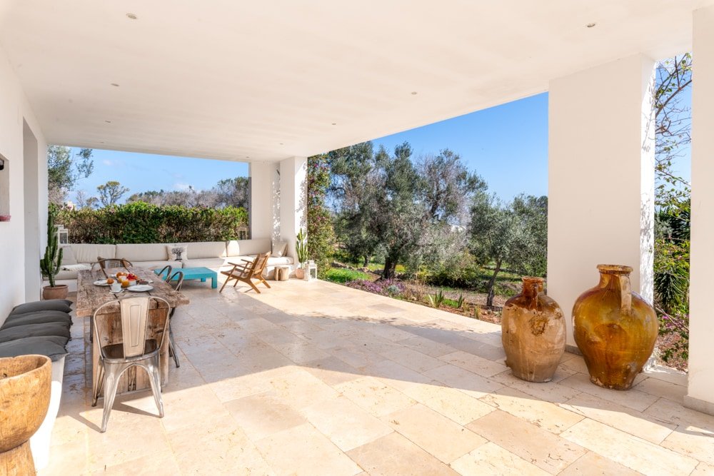 Villa Rosmarino gallery image 3