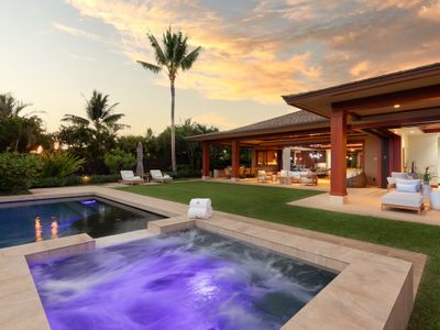 Kulanakauhale 11 – Elegant & Modern | Onsite Staff