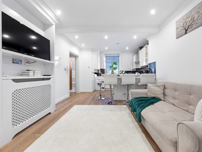 High Kensington Boutique 1