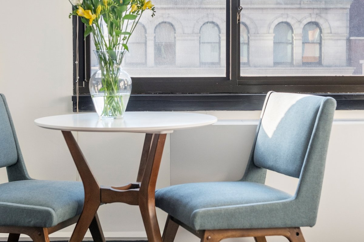 Stunning NYC Views! Free Gym! Doorman! Terrace! gallery image 5