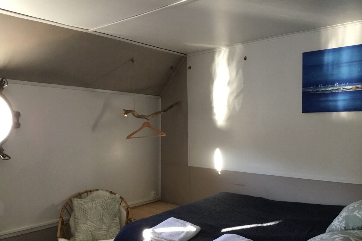 Péniche d’exception 200M2 à Confluence gallery image 5