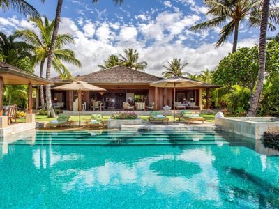 Laueki 8 – Stunning Ocean View | Onsite Staff & Da