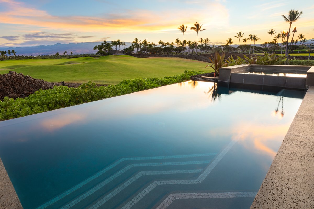 ♥︎PiH♥︎ ELEGANT ESCAPE ★ Pool & Spa ★ Ohana Suite