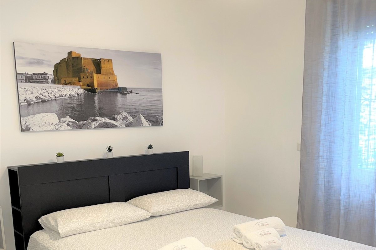 chilometroZERO luxury apartement gallery image 2