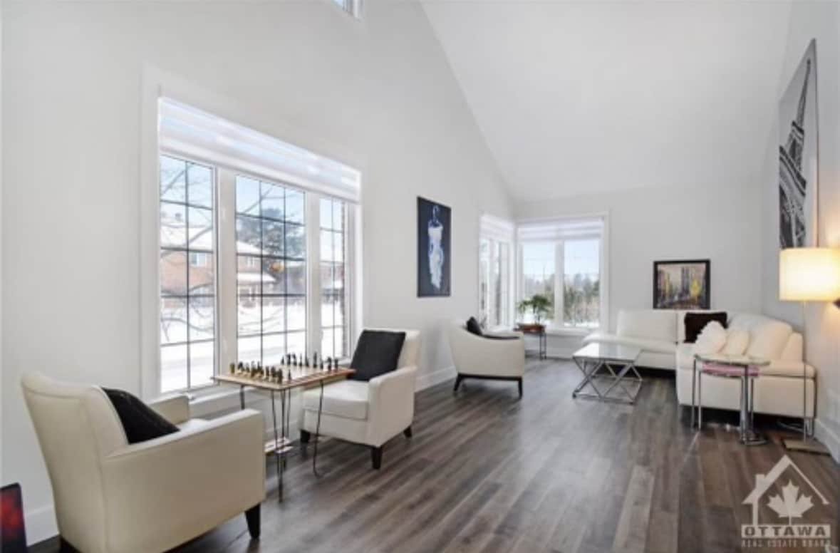 Elaborate 3 BED | Ottawa General Hospital / CHEO gallery image 2