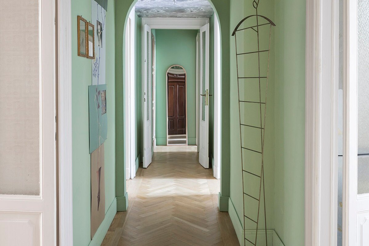 Porta Venezia quiet luxury – La Casa dei Disegni gallery image 4