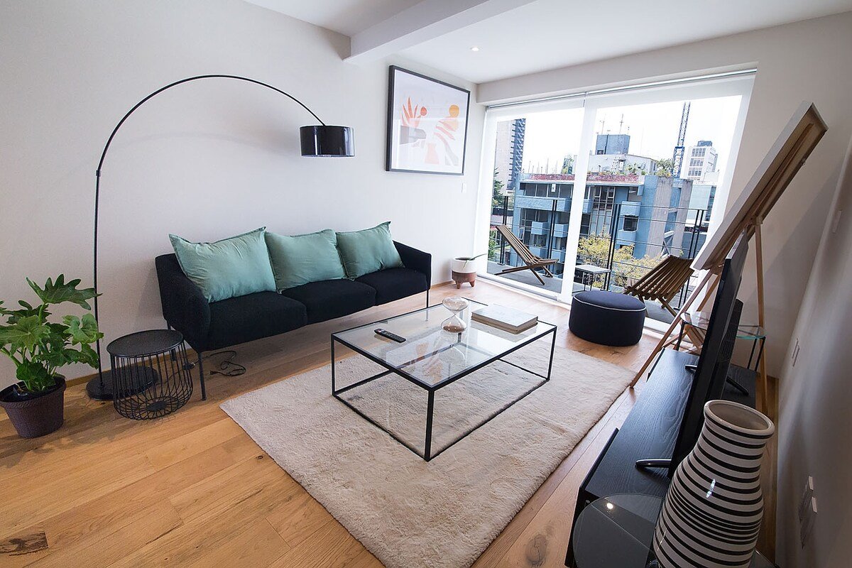 La Condesa Explorer Apartment gallery image 3
