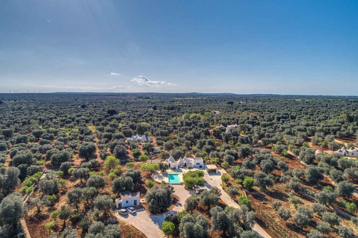 Trullo La Succulenta gallery image 3