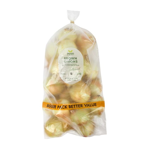 Photo of Onions 3 kg