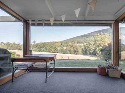 Harvest Homestead with Views