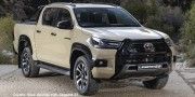 TOYOTA HILUX 2.8 GD-6 RB LEGEND RS 4X4 A/T P/U D/C (MHEV) - 30 thumb