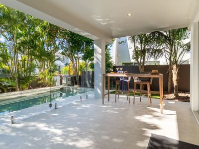 Malibu Beach House- 100m to salt beach