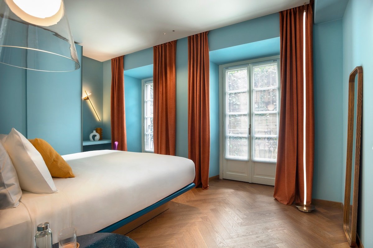 Retreat Suites @ DOMYA gallery image 2