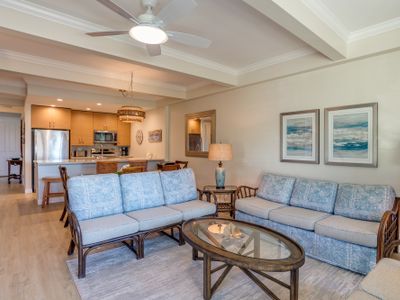 Your Beachfront Island Home Awaits! #1A2