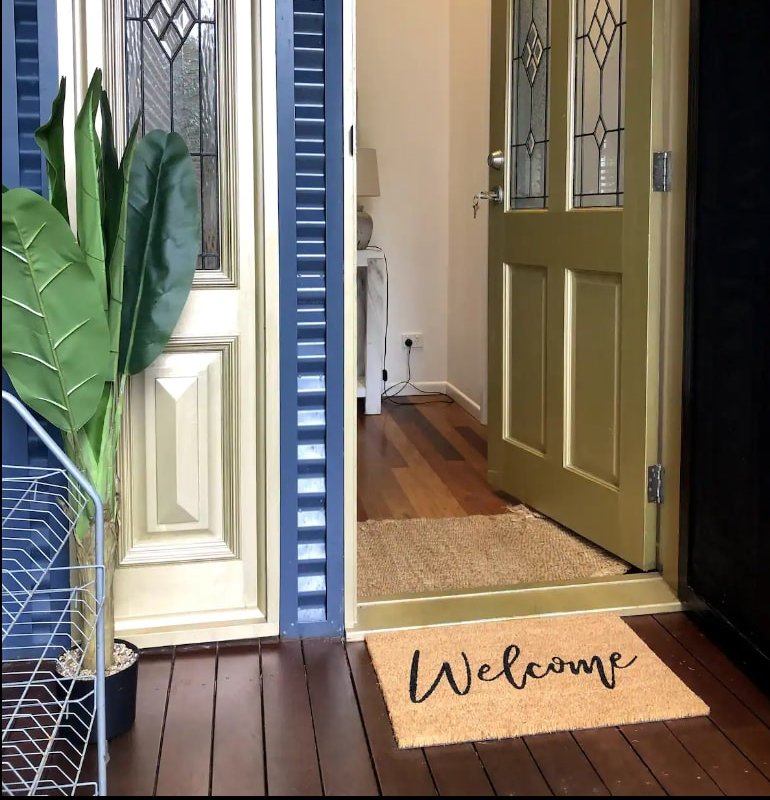 Bohemian Beach House Pool&Sauna gallery image 3