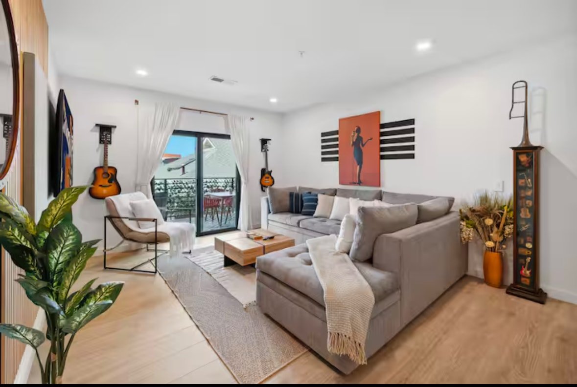 Nashville HYVE Music City gallery image 5