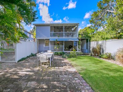 Family Gem – 4Bed/2Bath/2Car Garage – House