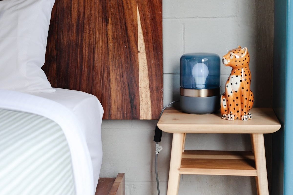 2Br | Beautiful Apartment | Top Juarez gallery image 4