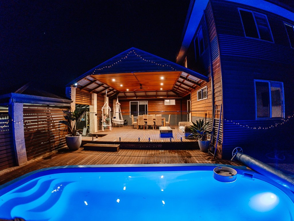 Wonderfully Lost Coastal Retreat | Family Friendly gallery image 4