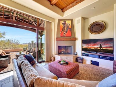 Troon Luxury Full-Service 3BR Home w/daily cleans!