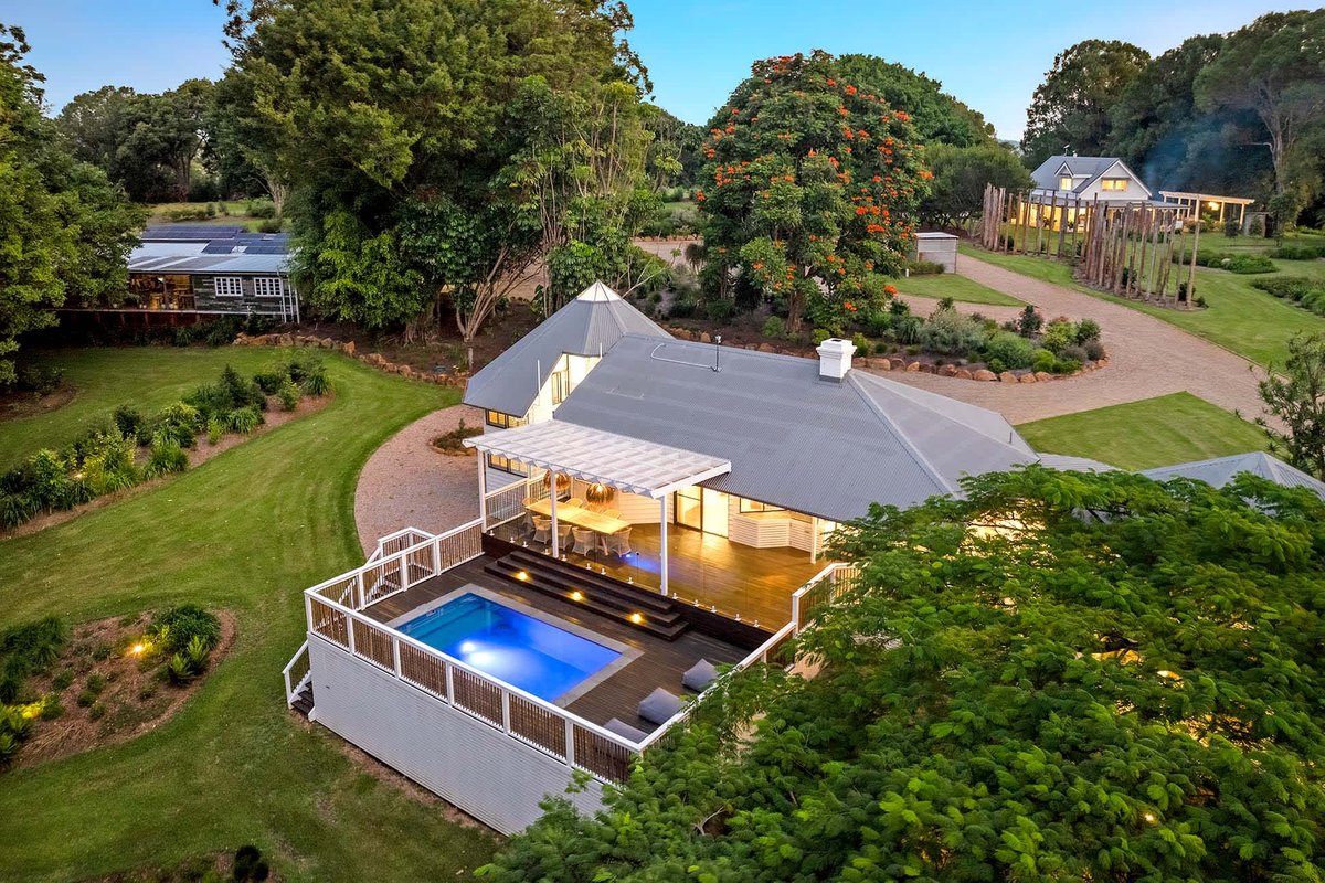 *NEW* Three Meadows Estate & Function Space