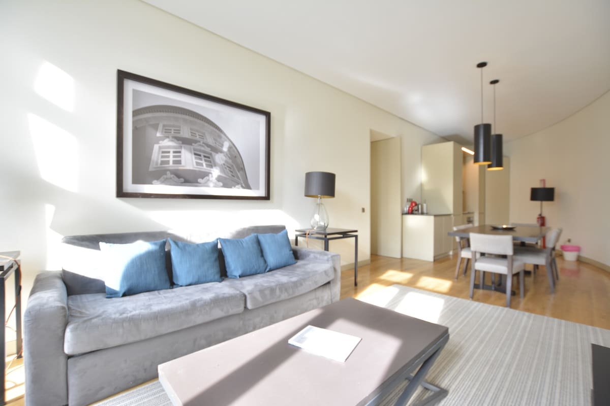 Dom Luis I Prestige Flat 19 gallery image 4