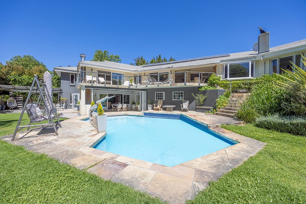 Willow Villa – Cape Luxury Stay