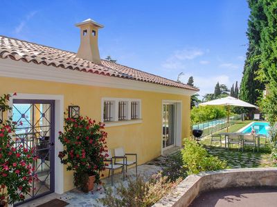 Villa Margarita Beaulieu