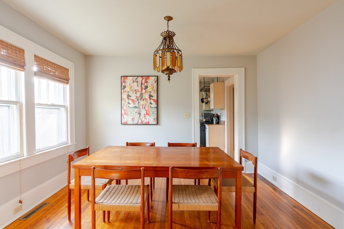 Newly Listed West Asheville Home Close to Downtown gallery image 3