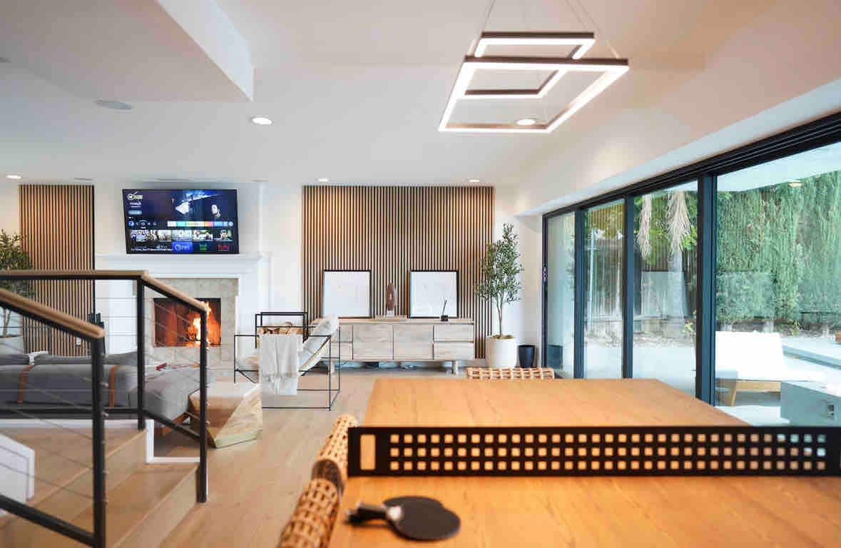 Lux Resort Gorgeous Views & Pool gallery image 2